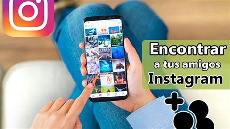 Cómo encontrar contactos en Instagram: 4 maneras。